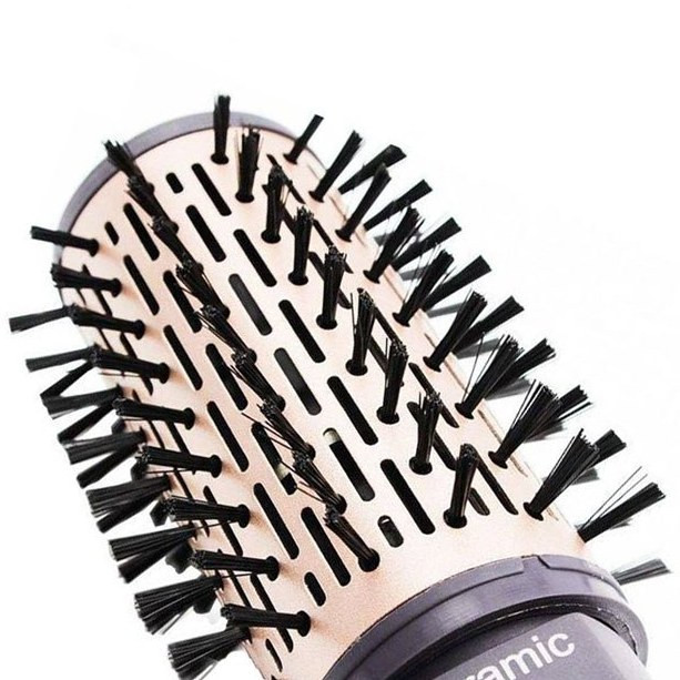 سشوار برسدار چرخشی مک استایلر مدل MC-6620
