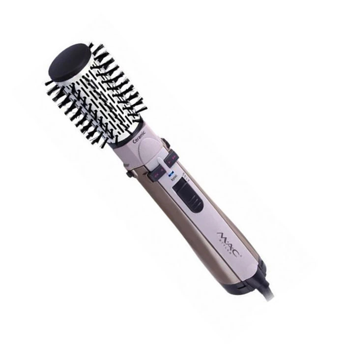سشوار برسدار چرخشی مک استایلر مدل MC-6620