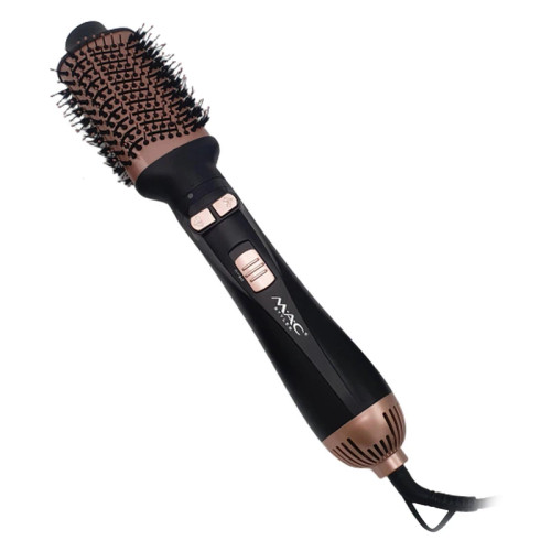 ست کامل سشوار برسدار چرخشی مک استایلر مدل MC-1515