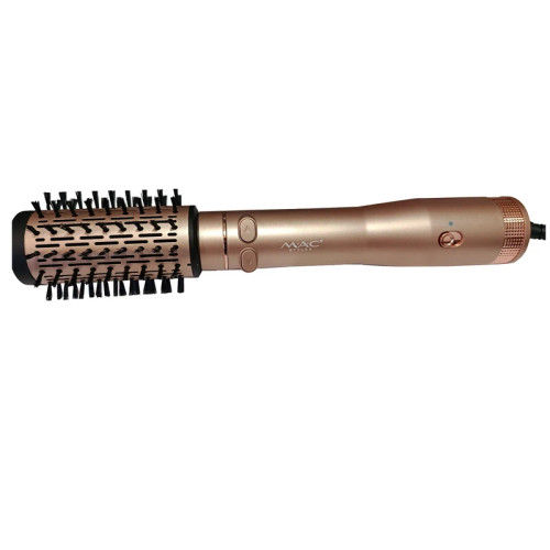 سشوار برسدار چرخشی مک استایلر مدل Ref-1516