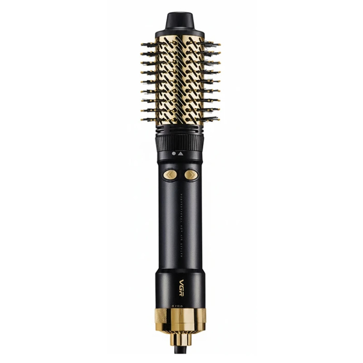 سشوار و استایلر چرخشی حرفهای ویجیآر مدل V-481