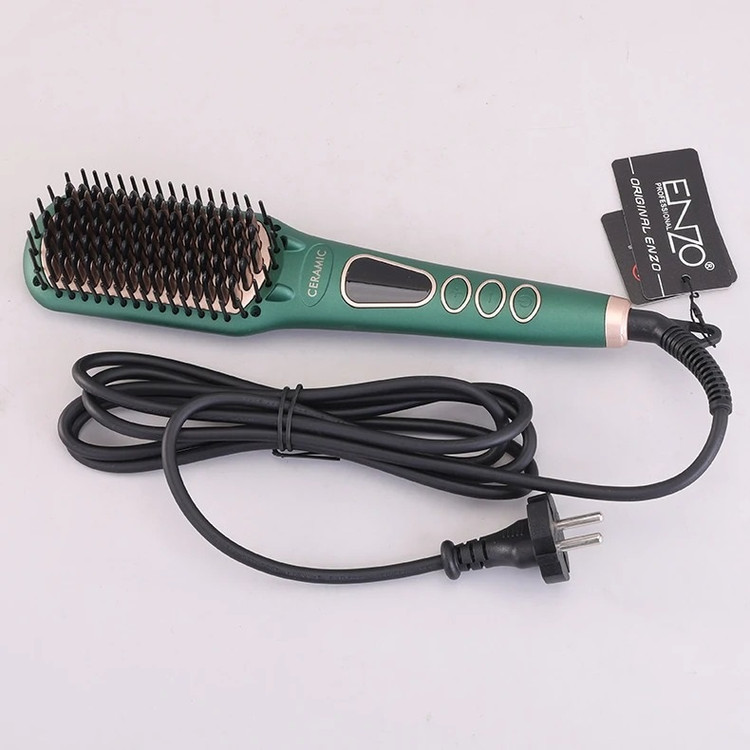 برس حرارتی دیجیتال انزو مدل Enzo 4105
