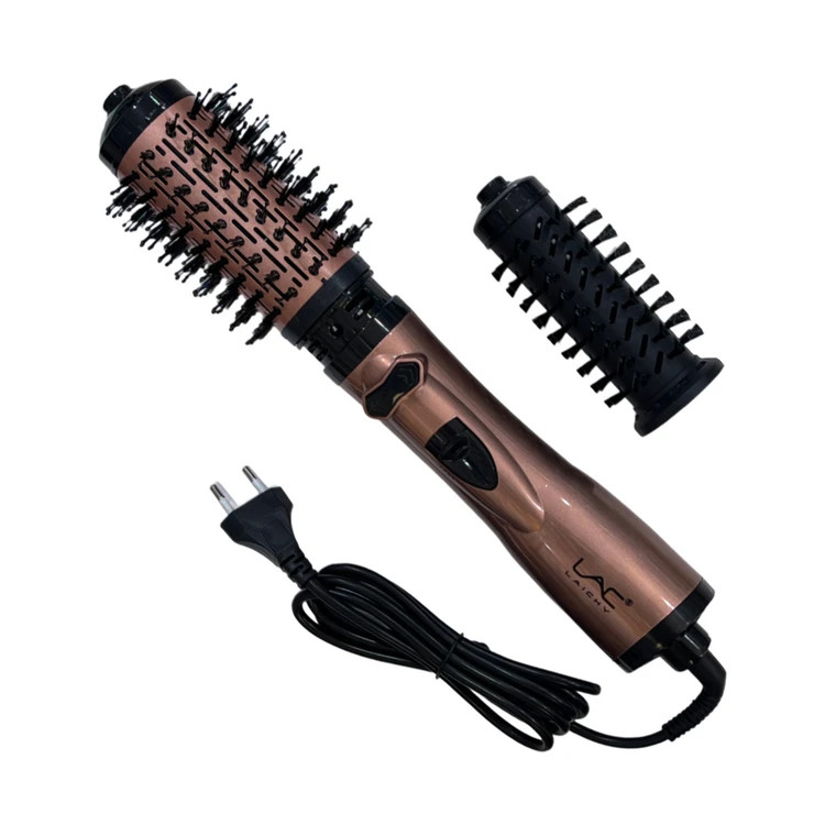 سشوار و برس چرخشی لایچی مدل Laichy L-6868