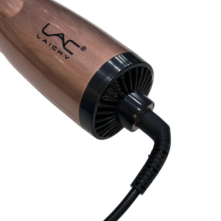 سشوار و برس چرخشی لایچی مدل Laichy L-6868
