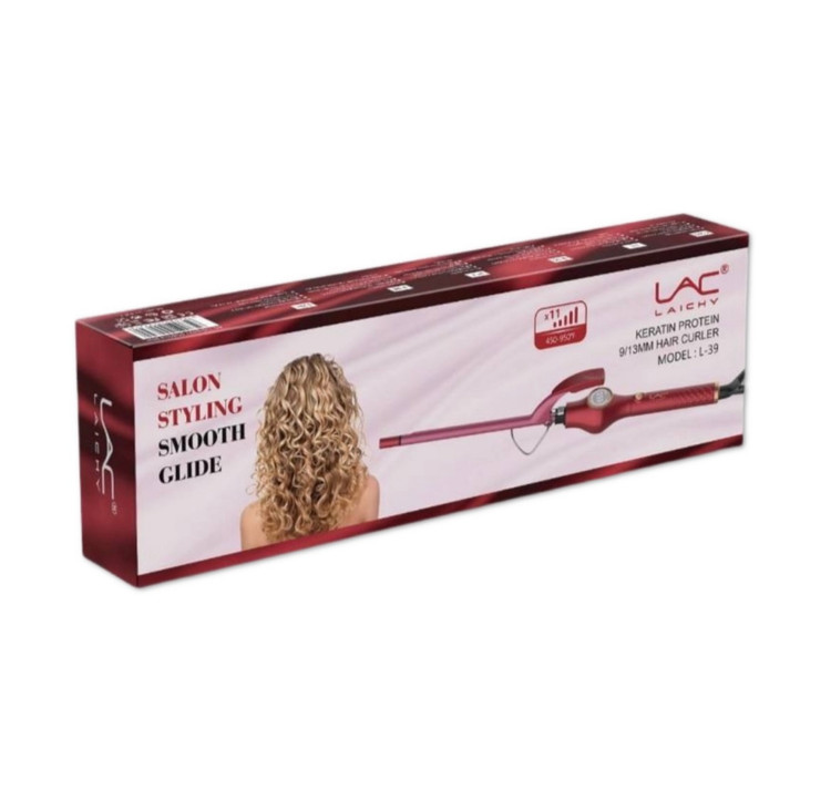 فر کننده مو حرفهای لایچی مدل Laichy L-39