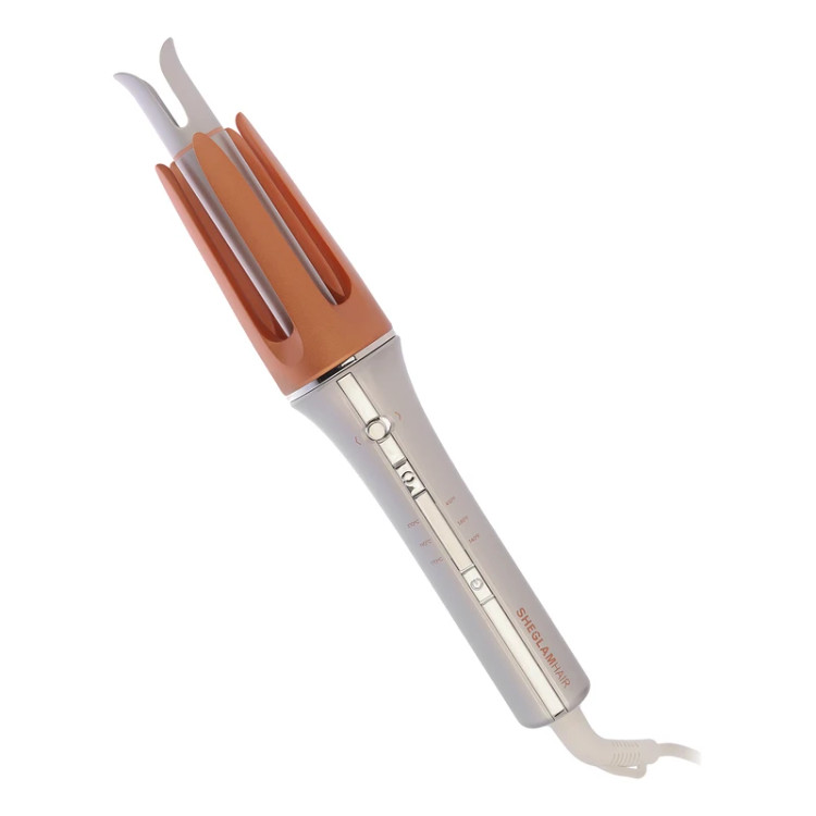 فرکننده مو حرفهای شیگلم (Sheglam) 25mm مدل It-Curl One-Touch