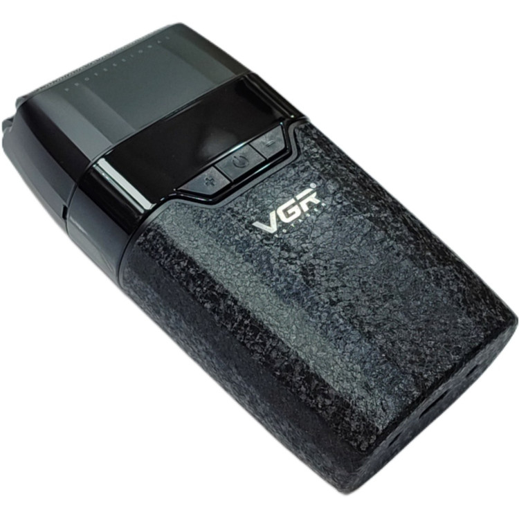 شیور حرفهای وی جی آر VGR V-640S - ضد آب