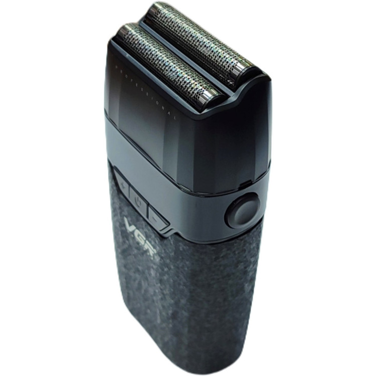 شیور حرفهای وی جی آر VGR V-640S - ضد آب