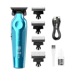 ماشین اصلاح موی سر و صورت کیمی Kemei KM-264