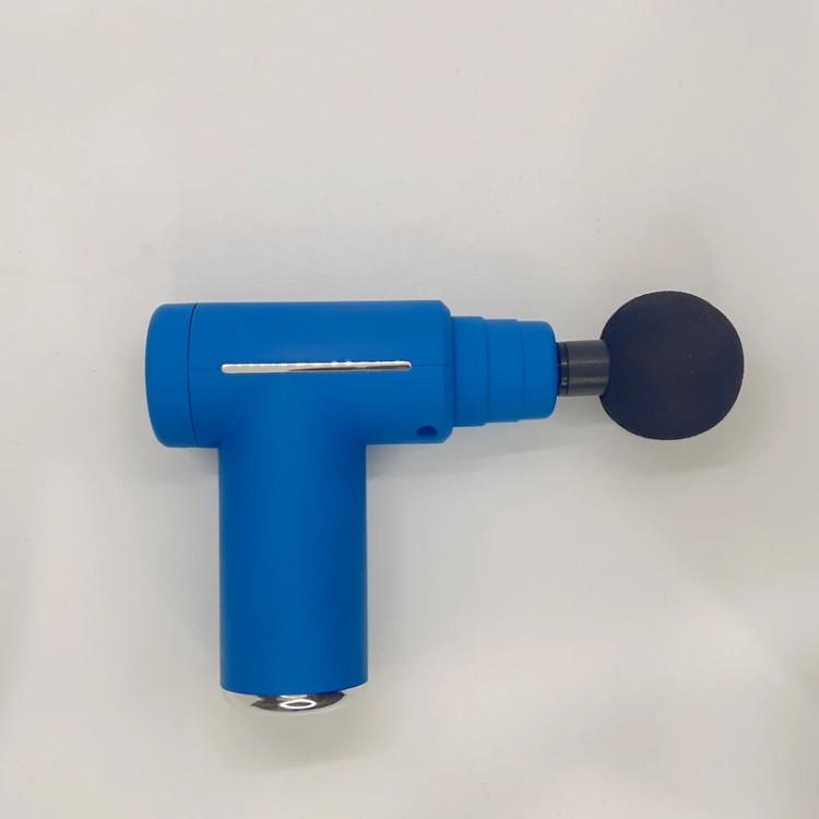 ماساژور گان حرارتی KH-820؛ مجهز به صفحه نمایش لمسی و سیستم گرمایشی هوشمند