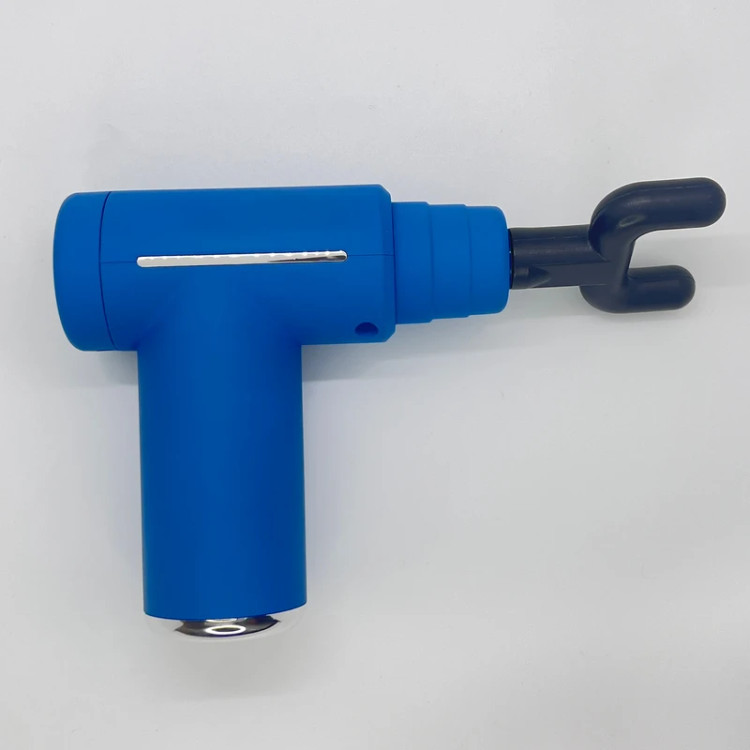 ماساژور گان حرارتی KH-820؛ مجهز به صفحه نمایش لمسی و سیستم گرمایشی هوشمند