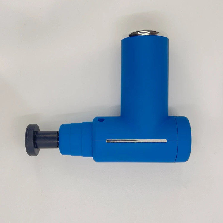ماساژور گان حرارتی KH-820؛ مجهز به صفحه نمایش لمسی و سیستم گرمایشی هوشمند