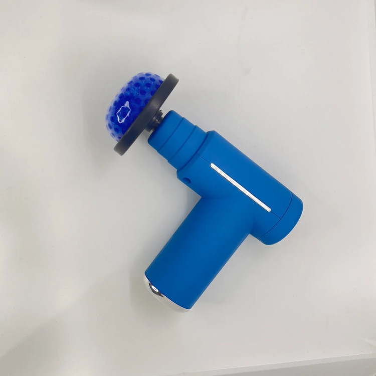 ماساژور گان حرارتی KH-820؛ مجهز به صفحه نمایش لمسی و سیستم گرمایشی هوشمند