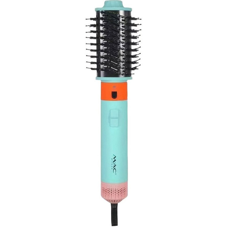 سشوار ۶ کاره مک استایلر مدل 1519 طرح دایسون | برند ایتالیایی MAC STYLER