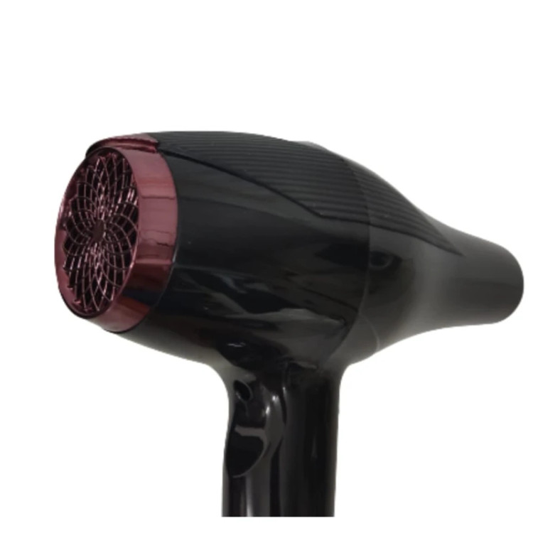سشوار کنوود مدل KW-1011 - موتور DC و فناوری یون ساز