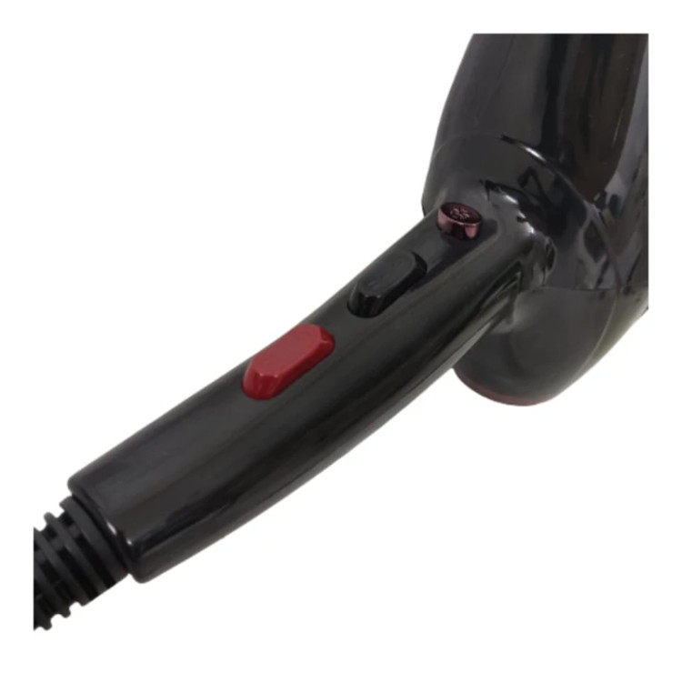 سشوار کنوود مدل KW-1011 - موتور DC و فناوری یون ساز