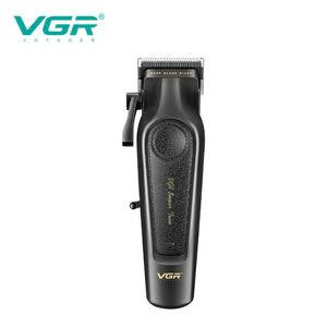 ماشین اصلاح حجم زن و حرفهای وی جی آر مدل VGR V-197