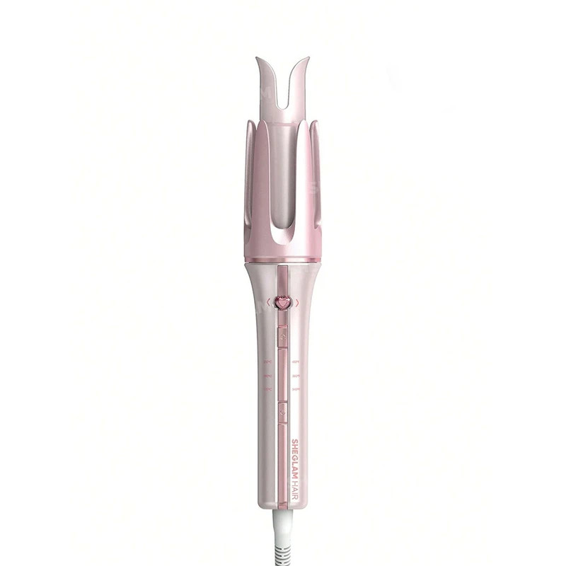 فر کننده مو شیگلم مدل Cupids Charm One-Touch-19MM
