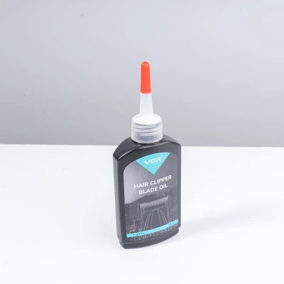 ست ماشین اصلاح موی سر و صورت وی جی آر مدل V-640 با تیغه سرامیک DLC