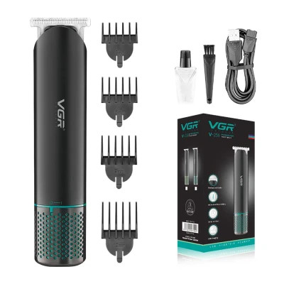 ماشین اصلاح موی سر و صورت وی جی ار مدل V-250