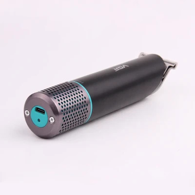 ماشین اصلاح موی سر و صورت وی جی ار مدل V-250