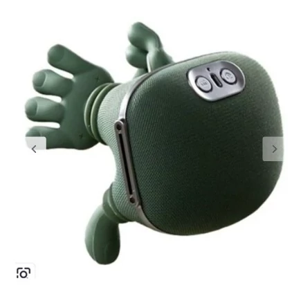 ماساژور برقی گردن و شانه مدل JBY-827