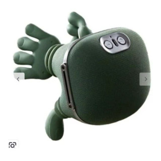 ماساژور برقی گردن و شانه مدل JBY-827